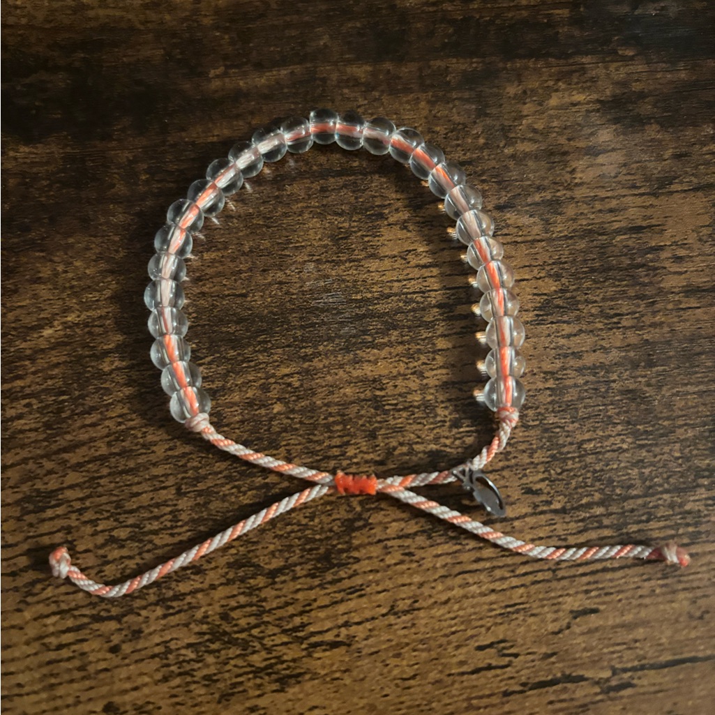 4ocean | Adjustable Bracelet